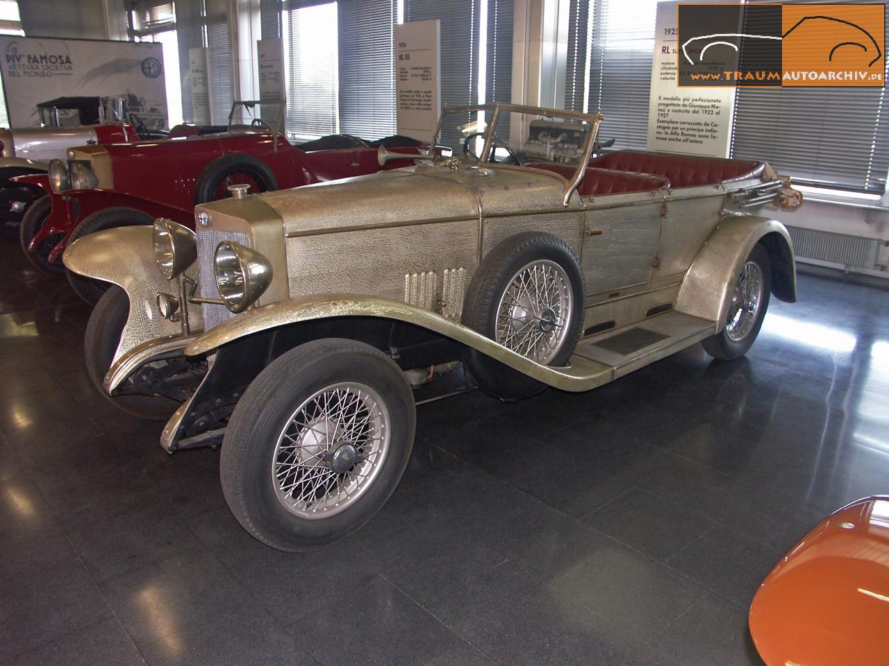 07 - Alfa Romeo RL Super Sport '1925.jpg 172.7K